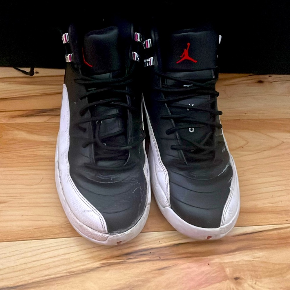 Air Jordan 12 Retro 'Playoff' 2022